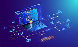 python development trends