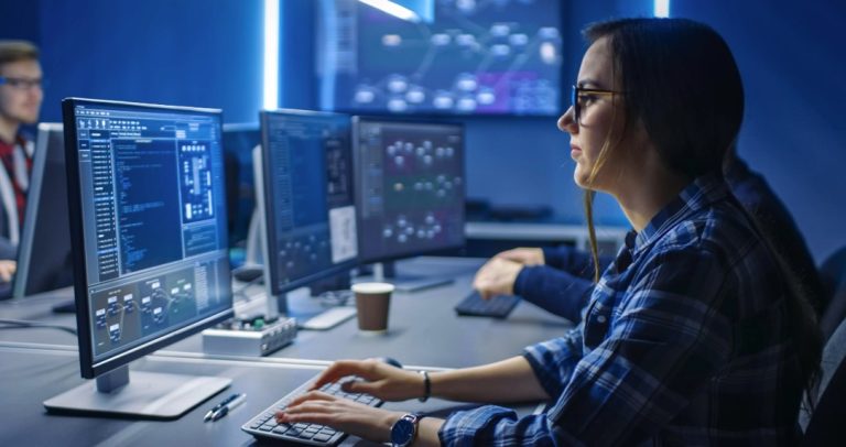 AI Computers & Privacy