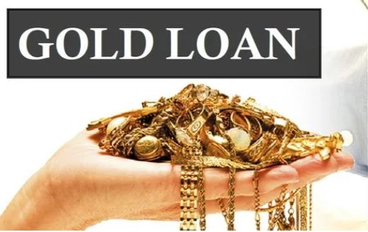 Best Gold Loan Interest Rates in Indore