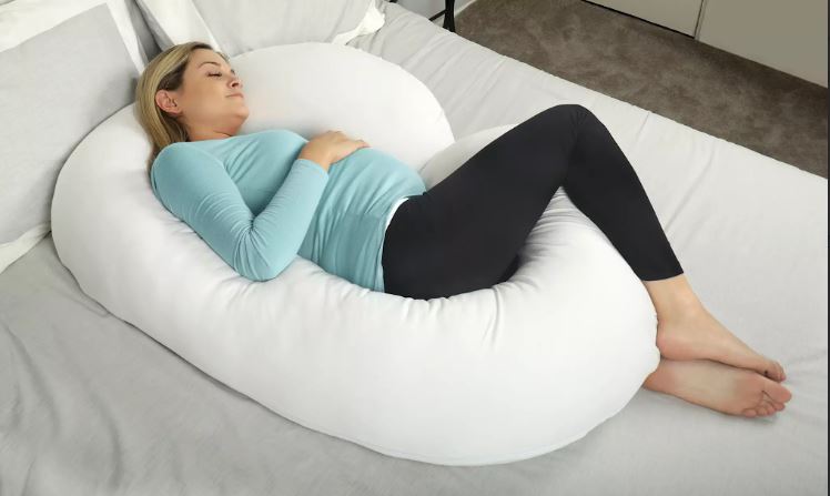 Body Pillow Pregnancy