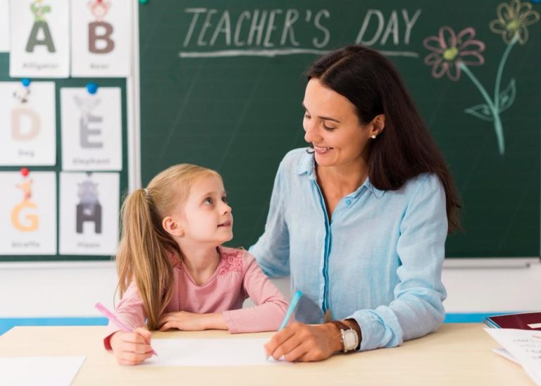 School Management Software modern education