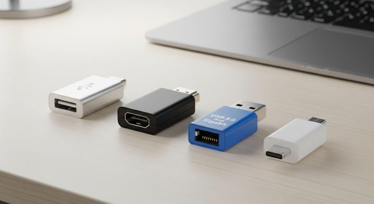 What is a USB Adapter and How Does It Work