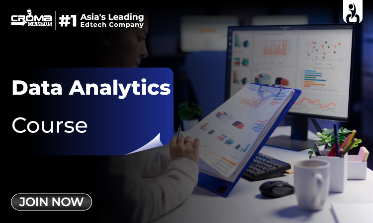 Data Analytics Course