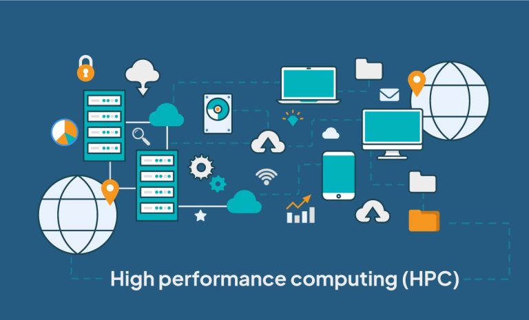 HPC