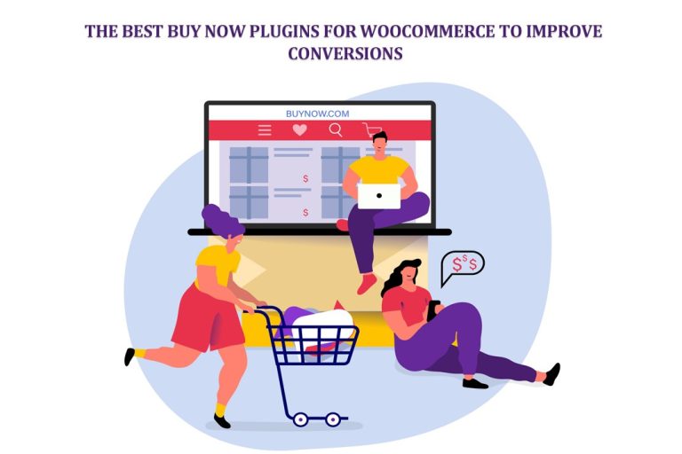 Plugins for WooCommerce to Improve Conversions
