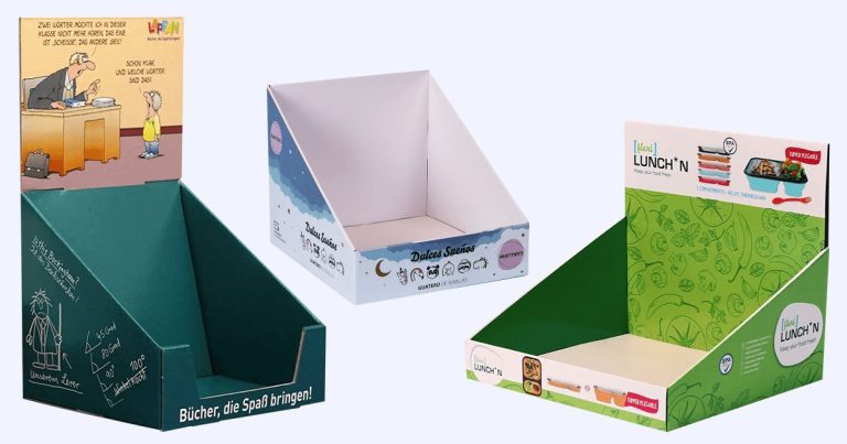 Product Packaging Work