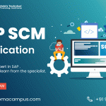 SAP SCM Course