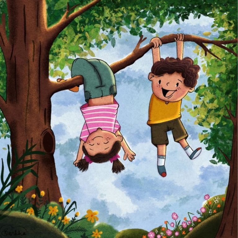 poster illllustration