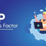 An overview of the SAP SuccessFactors platform interface, highlighting its centralized employee profile and analytics capabilities