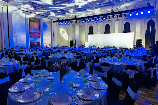 best corporate event organizer in Dubai