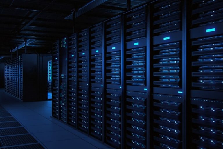 Ways Servers Help Handle Big Data in IT Operations