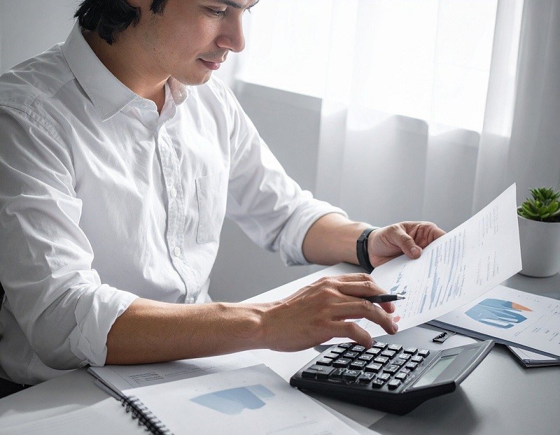 Financial Accounting Trends 2025: Navigating the Future for U.S. Businesses 1 Financial Accounting Trends