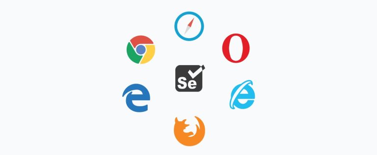 Selenium Best Practices For Beginners