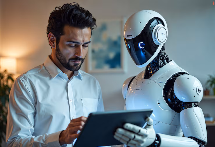 ai agent architecture autonomous systems