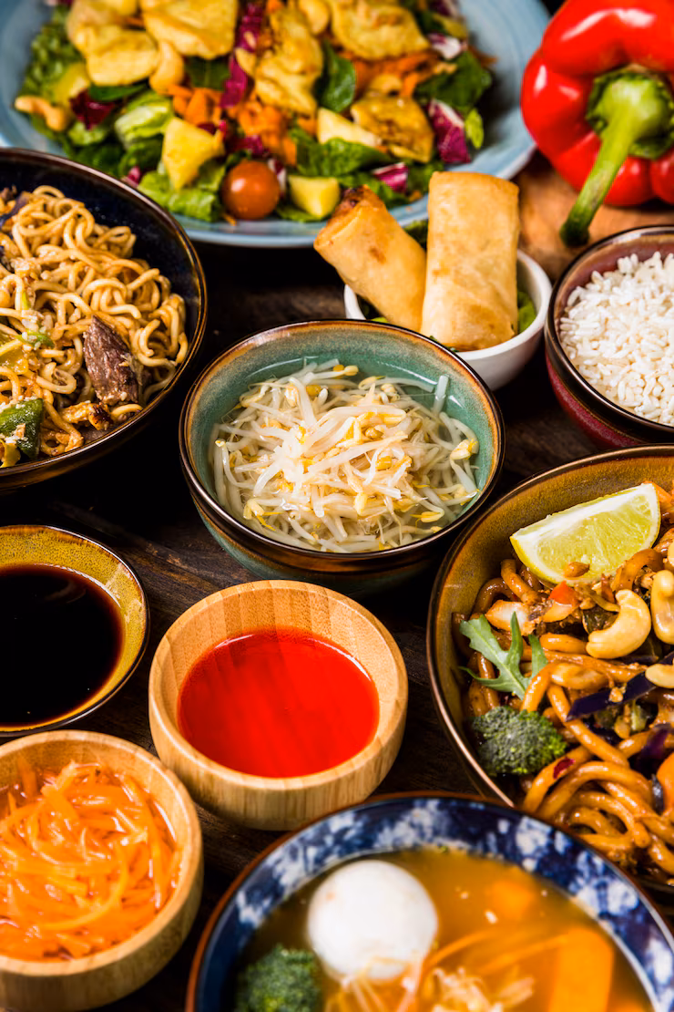 Discover Macau: Casinos, Heritage, and Local Food 2 best casinos and food in macau