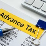 Advance Tax Payment