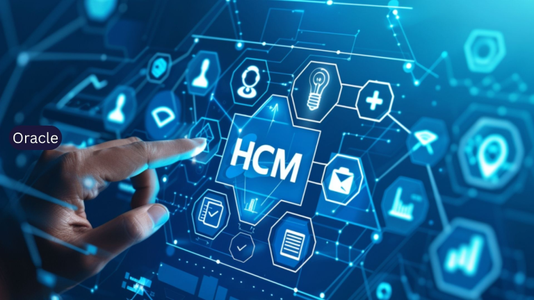 choosing the right oracle hcm course