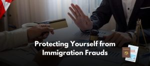 Tips To Spot A Fraudulent Immigration Consultant 4 image