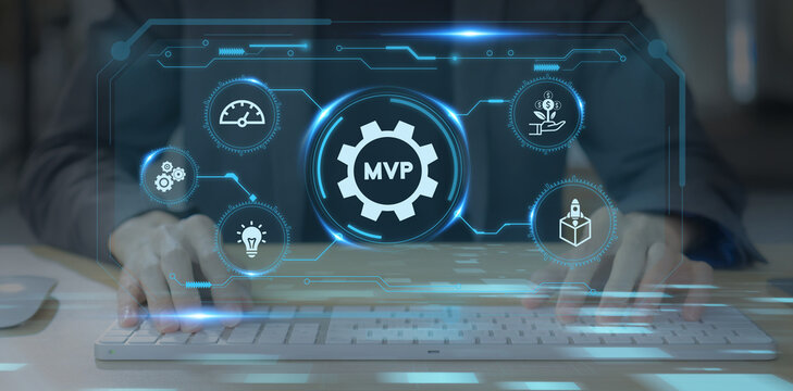 Custom MVP Development