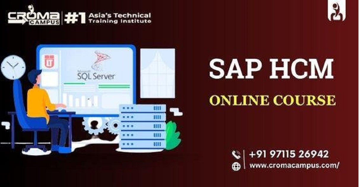 sap hcm improve hr productivity