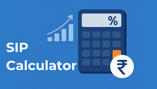 SBI SIP calculator