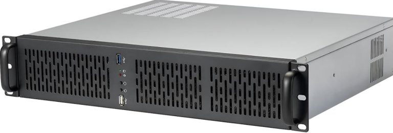 2u server ai gpu configuration rack data center