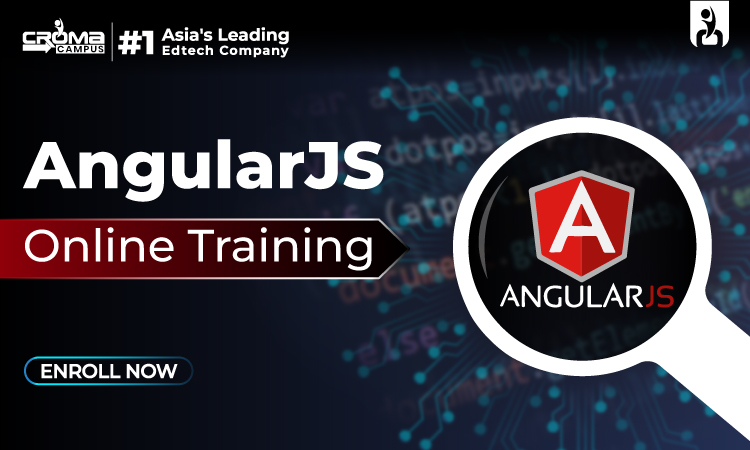 AngularJS Online Training
