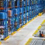 Pallet Racking Systems