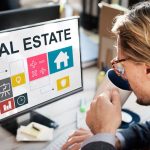 Real Estate Market with Digital Marketing Services
