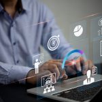 ai pcs business transformation diagram productivity