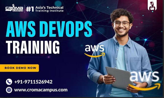 apply for the AWS DevOps Online Course