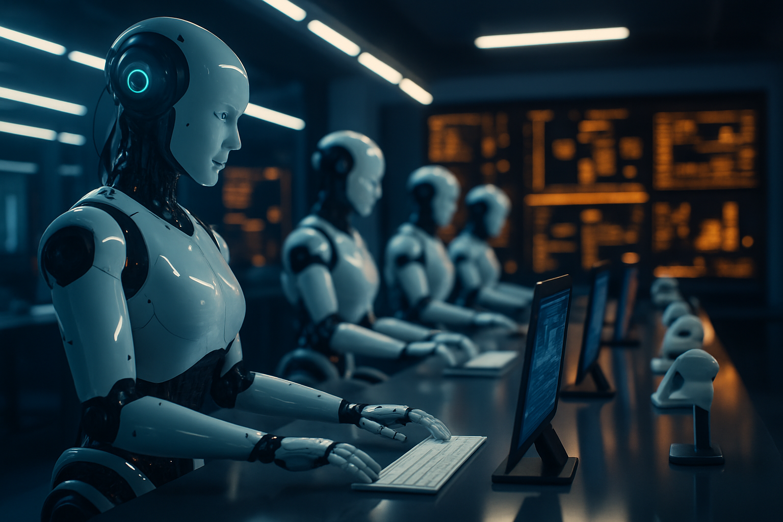 Computer Vision in Healthcare: Transforming Diagnosis and Patient Outcomes