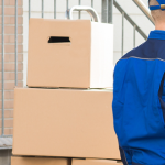 Packing Checklist for Moving: