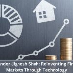 jignesh shah ftil financial technology legacy timeline