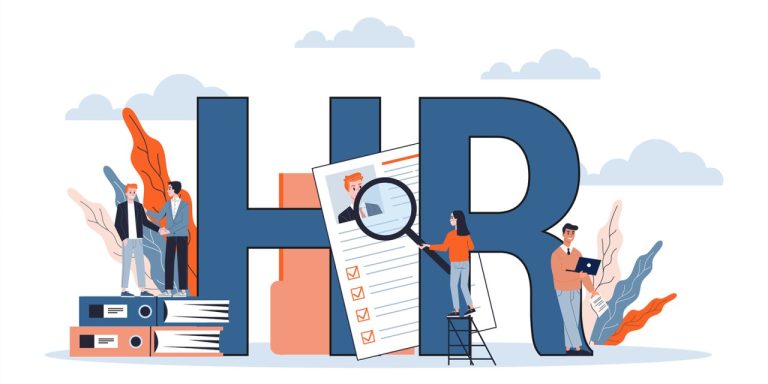 modern hr tools software dashboard efficiency