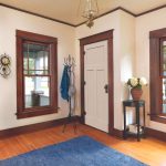 modern interior door replacement before after home upgrade