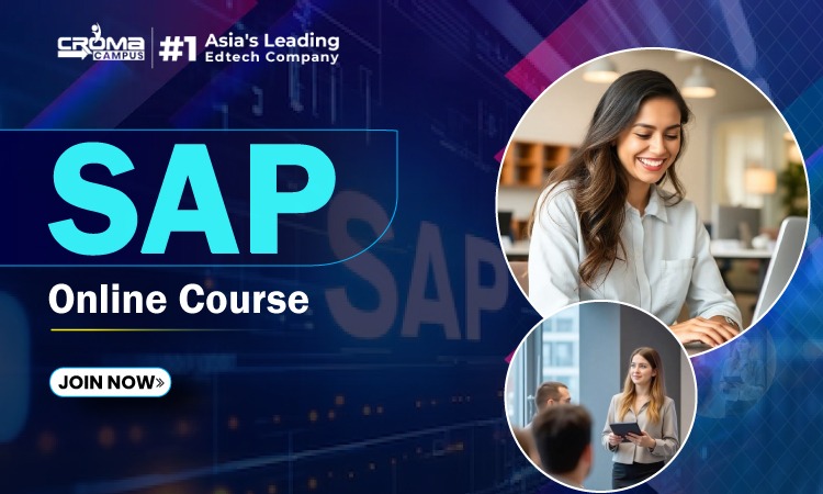 Role of SAP in Retail and Consumer Products Innovation 2 SAP Course
