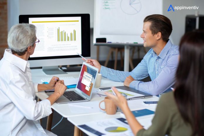 What Makes a Healthcare Software Development Company HIPAA Ready