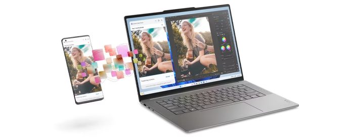 ai pc adaptive skills diagram features