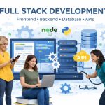Why You Should Learn Both: Combining Python and Node.js for Full Stack Success 3 combining python nodejs full stack developer skills