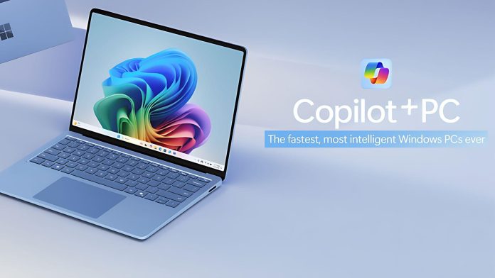 copilot plus ai pc future computing features