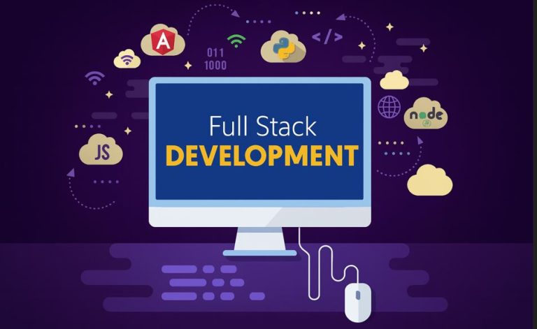 full stack development tech stack skills roadmap