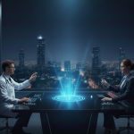Future of Agentic AI in Healthcare Digital Transformation
