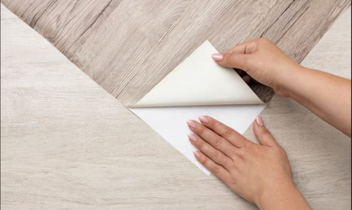 how to choose best vinyl flooring dubai property guide