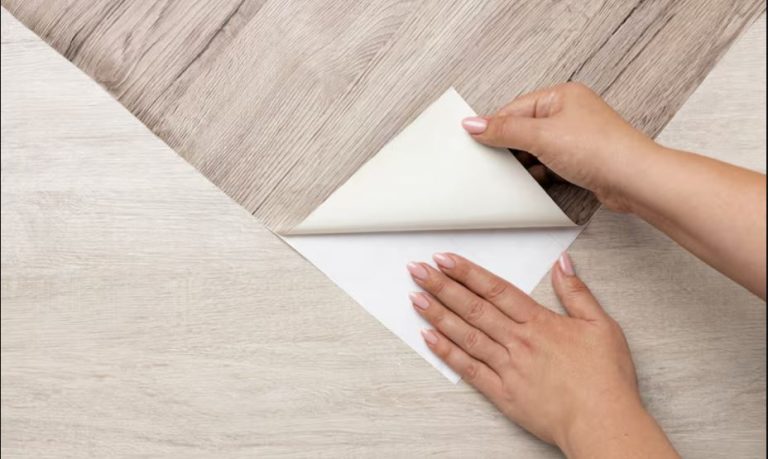 how to choose best vinyl flooring dubai property guide