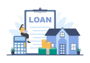 compare home loan-interest rates india banks chart 2024