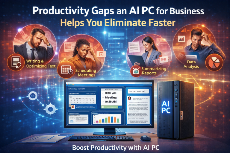AI PC for Business