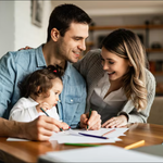 Health insurance for family