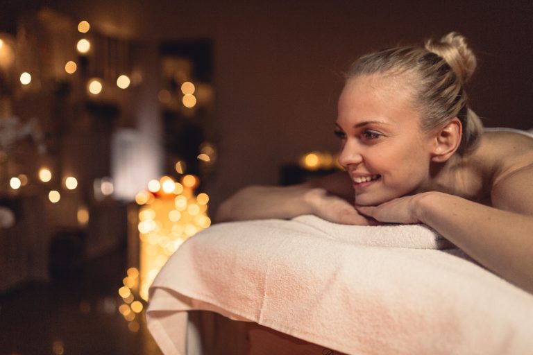 new years eve massage wellness reset ritual