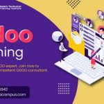 Why Odoo + AI/ML is the Perfect Pairing? 3 odoo ai ml perfect pairing intelligent workflow diagram